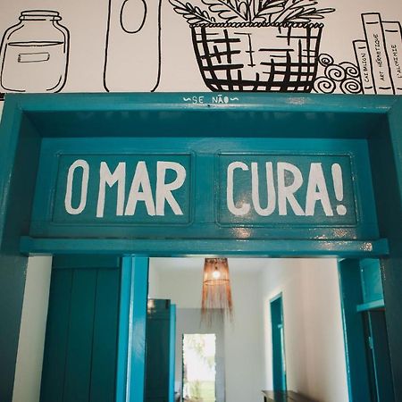 4 Quartos Ao Lado Da Praia Do Patacho Порту-ди-Педрас Экстерьер фото