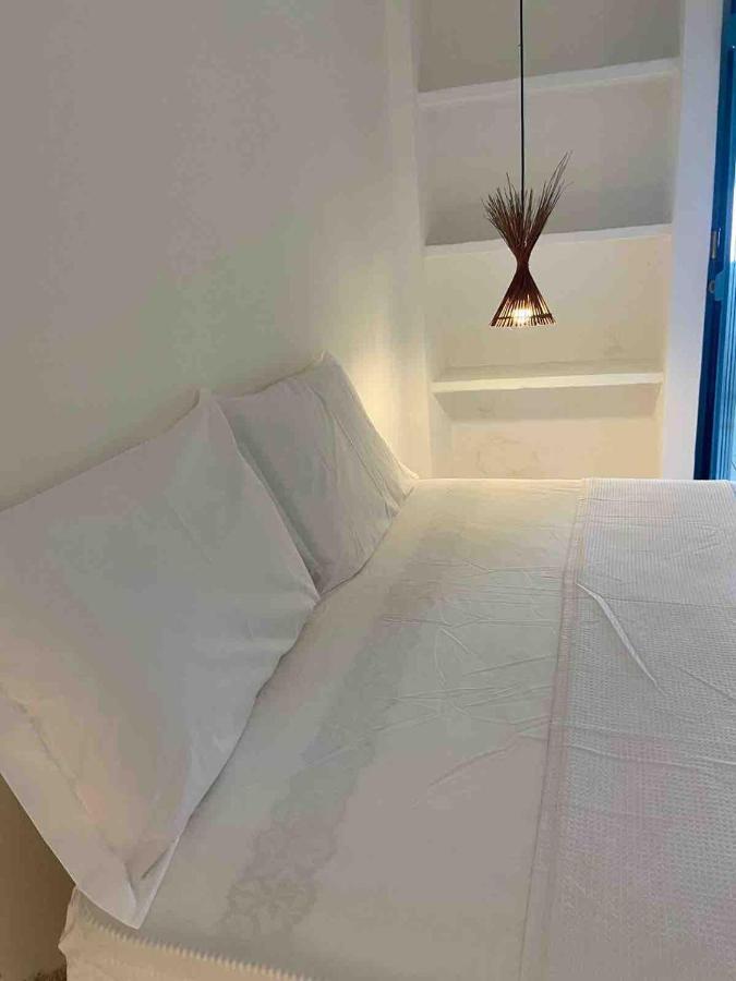 4 Quartos Ao Lado Da Praia Do Patacho Порту-ди-Педрас Экстерьер фото